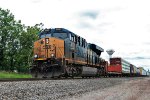 CSX 3003